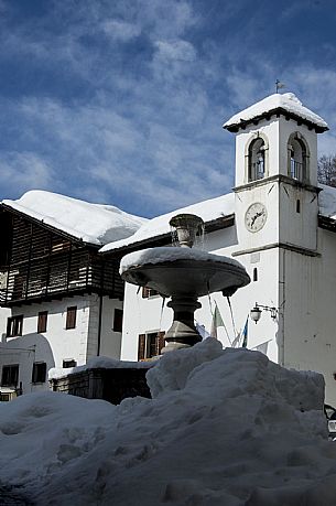 Forni di Sopra